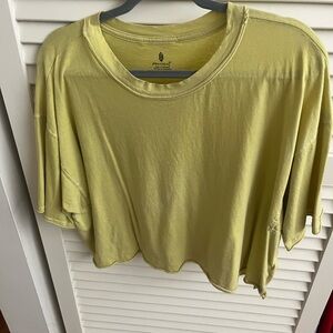 Free People Movement Top